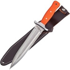 Peilis Parforce Hatz-Watz Boar Hunter G10 FT