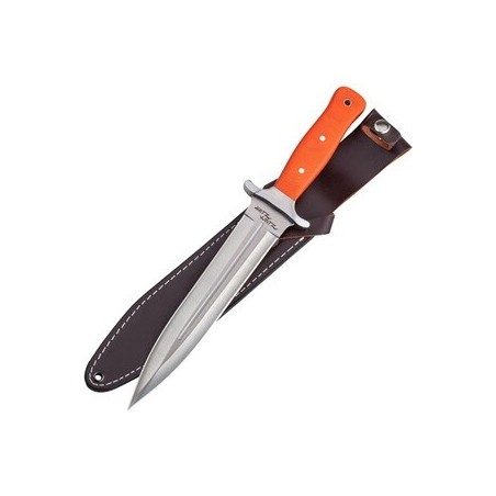 Peilis Parforce Hatz-Watz Boar Hunter G10 FT