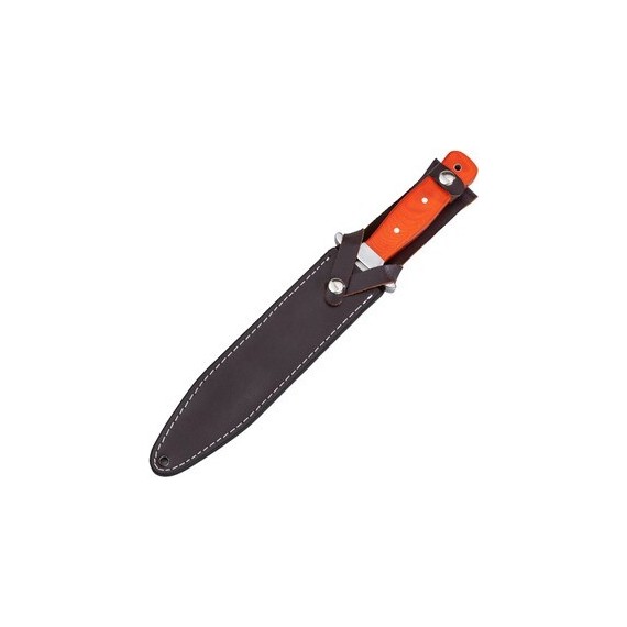 Peilis Parforce Hatz-Watz Boar Hunter G10 FT