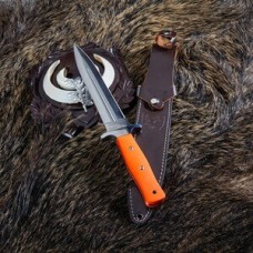 Peilis Parforce Hatz-Watz Boar Hunter G10 FT