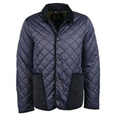 Steppjacke Hoxton Liddesdale