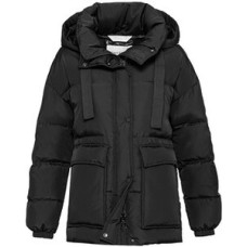 Puffer-Daunenjacke