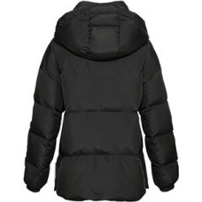 Puffer-Daunenjacke