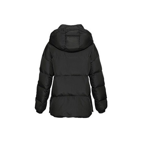 Puffer-Daunenjacke