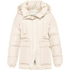 Puffer-Daunenjacke