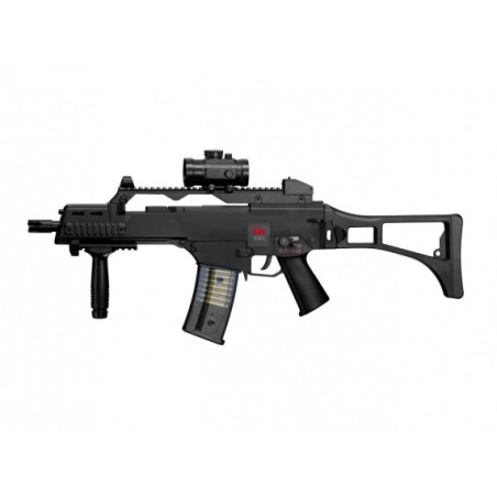 Airsoft šautuvas ASG H&K G36C, 6mmBB 2.5621