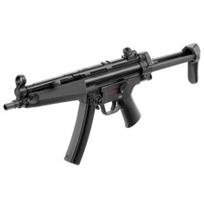 Airsoft šautuvas ASG Heckler & Koch MP5 A5 V2 6 mm 2.6493X