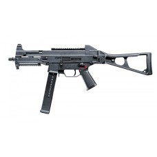 Airsoft šautuvas ASG H&K Heckler & Koch UMP 6 mm 2.5932X