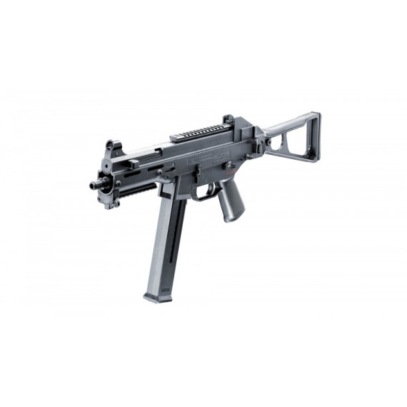 Airsoft šautuvas ASG H&K Heckler & Koch UMP 6 mm 2.5932X