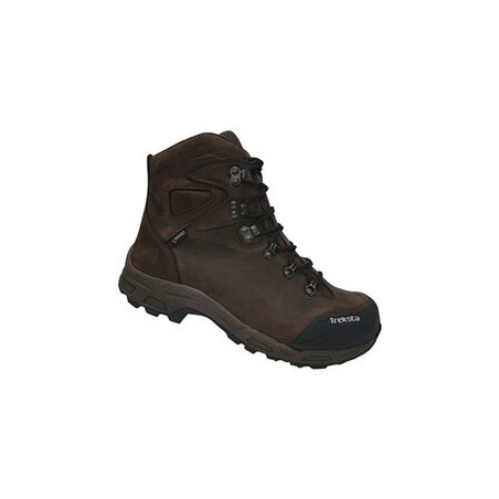 Stiefel X-Mount GTX