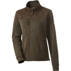 Damen Fleecejacke