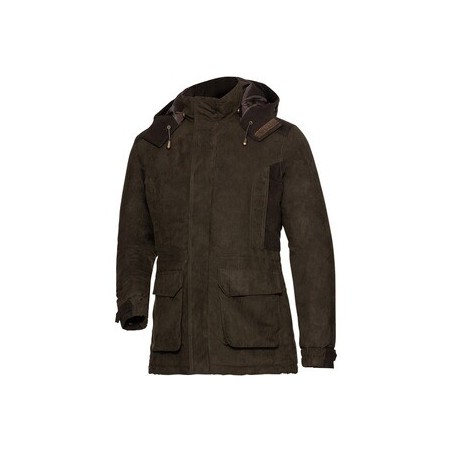 Damen Ansitzjacke Core