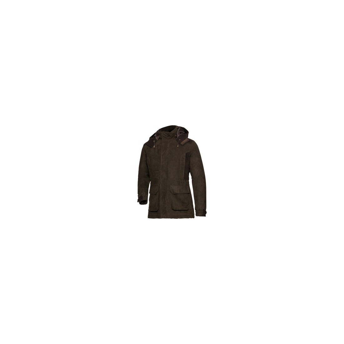 Damen Ansitzjacke Core