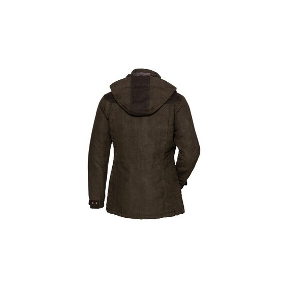 Damen Ansitzjacke Core