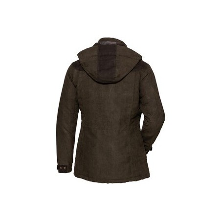 Damen Ansitzjacke Core