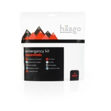 Išgyvenimo rinkinys Haago Emergency Kit