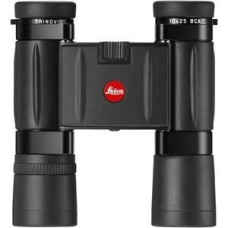 Žiūronai Leica TRINOVID 10x25 BCA