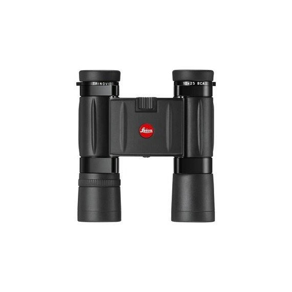 Žiūronai Leica TRINOVID 10x25 BCA