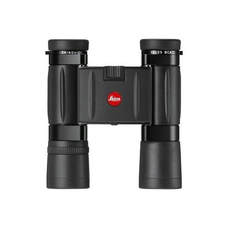 Žiūronai Leica TRINOVID 10x25 BCA