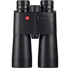 Žiūronai su tolimačiu Leica Geovid 15x56 R