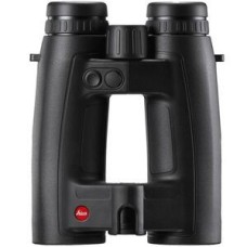 Žiūronai su tolimačiu Leica Geovid 8x42 HD-R 2700