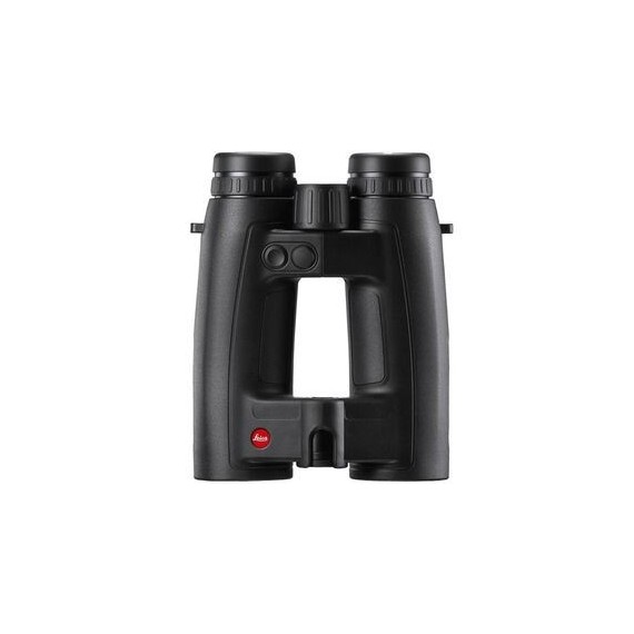 Žiūronai su tolimačiu Leica Geovid 8x42 HD-R 2700