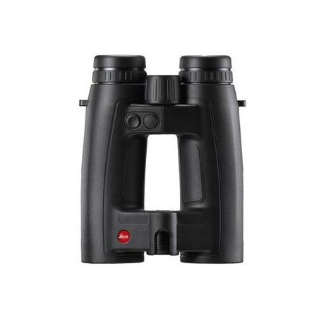 Žiūronai su tolimačiu Leica Geovid 8x42 HD-R 2700