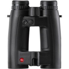 Žiūronai su tolimačiu Leica Geovid 10x42 HD-R 2700