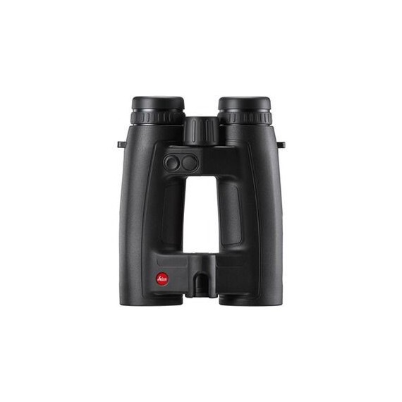 Žiūronai su tolimačiu Leica Geovid 10x42 HD-R 2700