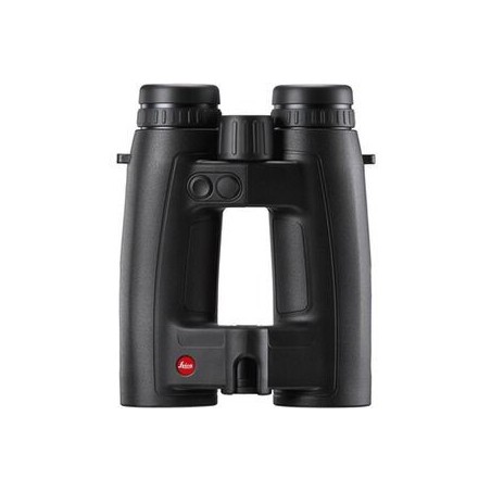 Žiūronai su tolimačiu Leica Geovid 10x42 HD-R 2700