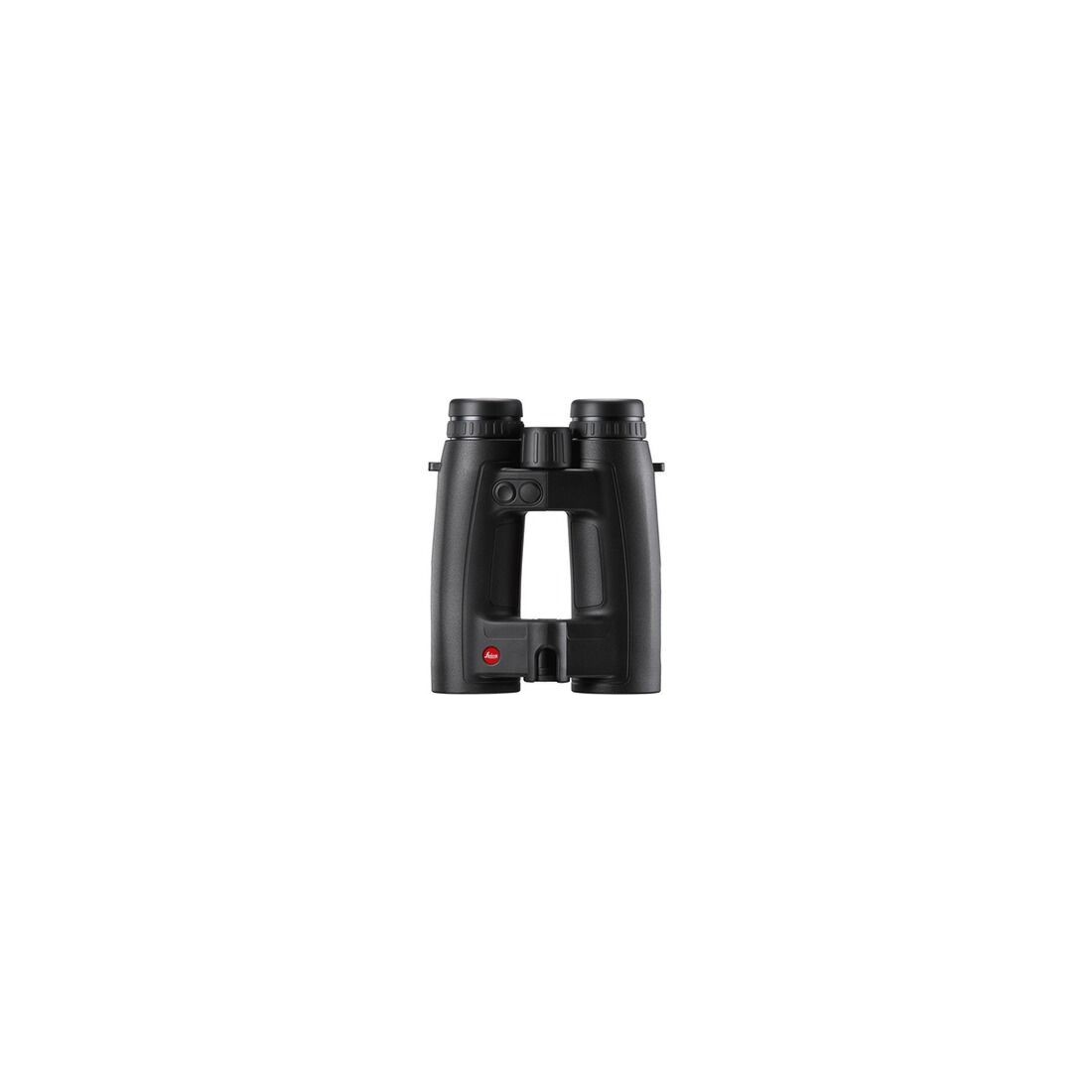 Žiūronai su tolimačiu Leica Geovid 10x42 HD-R 2700