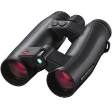 Žiūronai su tolimačiu Leica Geovid 10x42 HD-R 2700