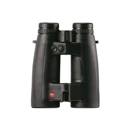 Žiūronai su tolimačiu Leica Geovid 8x56 HD-R 2700