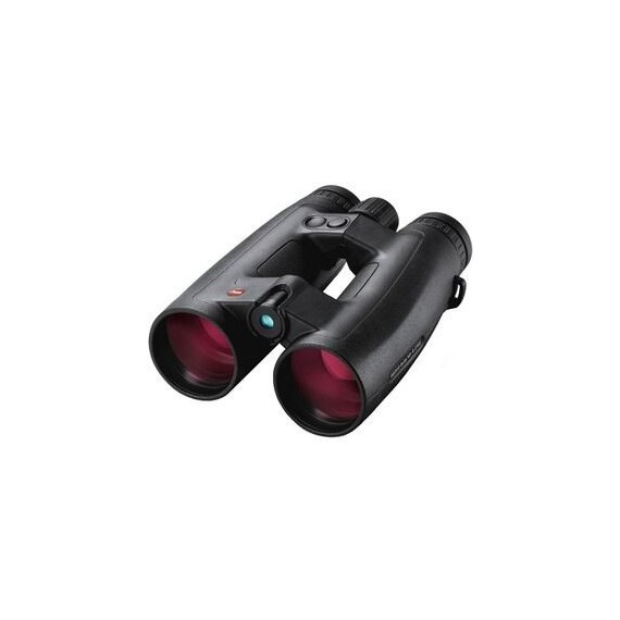 Žiūronai su tolimačiu Leica Geovid 8x56 HD-R 2700