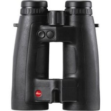 Žiūronai su tolimačiu Leica Geovid 3200.com 8x42