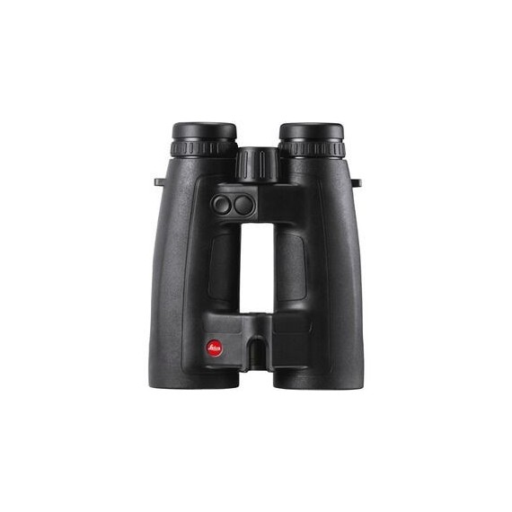 Žiūronai su tolimačiu Leica Geovid 3200.com 8x42