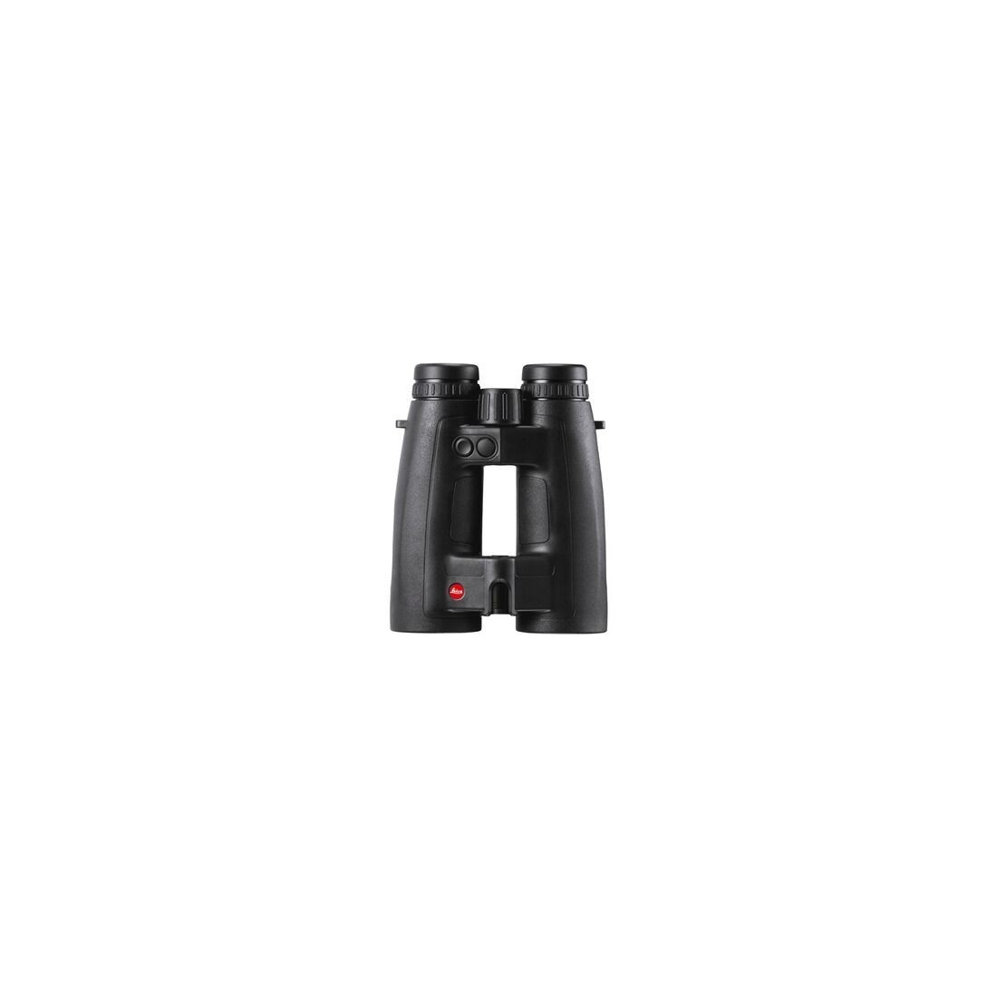 Žiūronai su tolimačiu Leica Geovid 3200.com 8x42