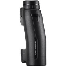 Žiūronai su tolimačiu Leica Geovid 3200.com 8x42