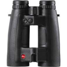 Žiūronai su tolimačiu Leica Geovid 3200.com 10x42