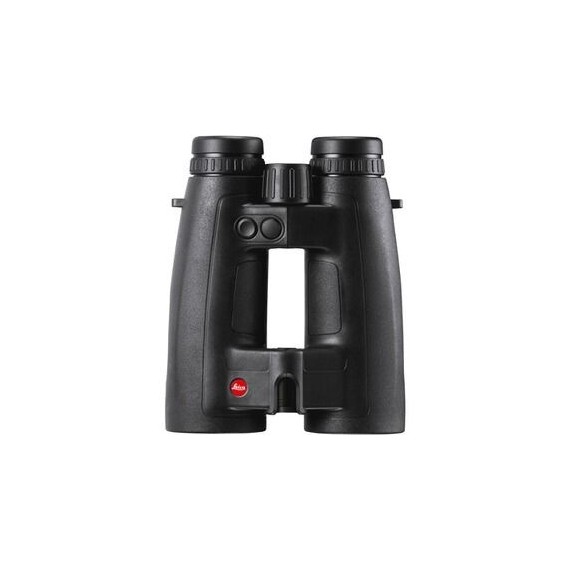 Žiūronai su tolimačiu Leica Geovid 3200.com 10x42