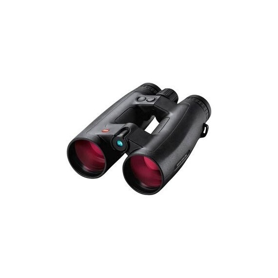 Žiūronai su tolimačiu Leica Geovid 3200.com 10x42