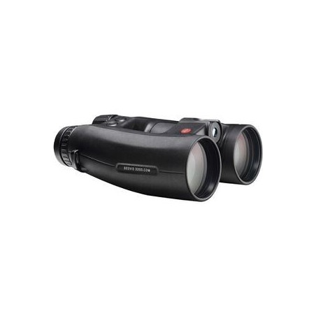 Žiūronai su tolimačiu Leica Geovid 3200.COM 8x56