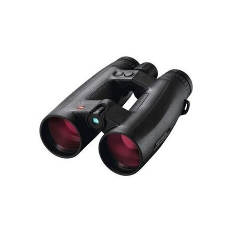 Žiūronai su tolimačiu Leica Geovid 3200.COM 8x56