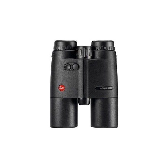 Žiūronai su tolimačiu Leica Geovid 8x42 R