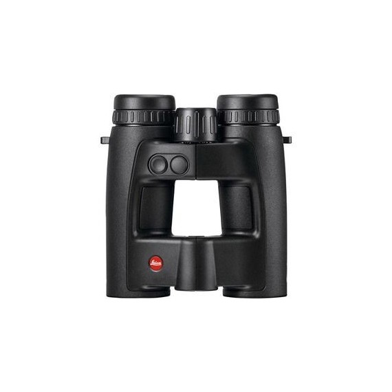 Žiūronai su nuotolio matuokliu Leica Geovid PRO 8x32