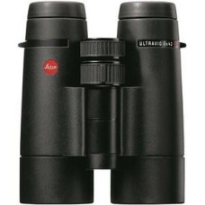 Žiūronai Leica Ultravid 8x42 HD-Plus