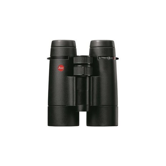 Žiūronai Leica Ultravid 8x42 HD-Plus