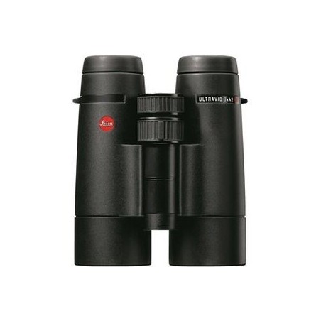 Žiūronai Leica Ultravid 8x42 HD-Plus