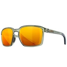 Brille WX Alfa Polarized Bronze