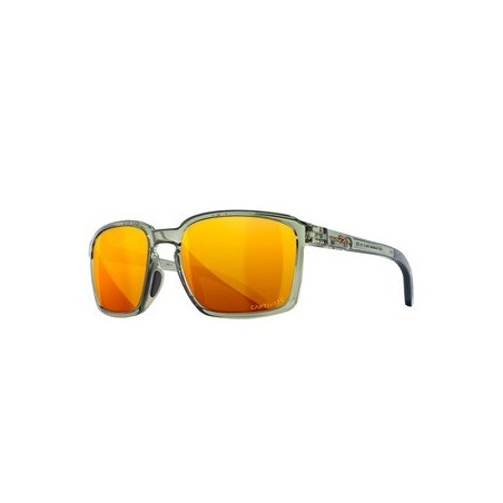 Brille WX Alfa Polarized Bronze